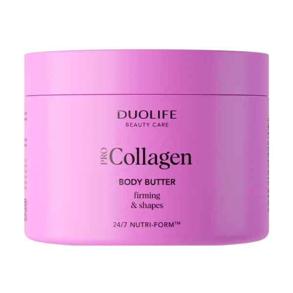 Pro Collagen Body Butter 200 ml