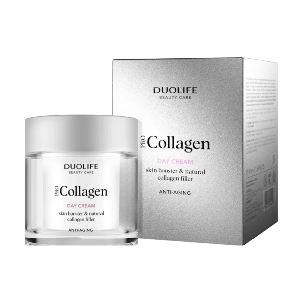 Collagen Day Cream 50 ml