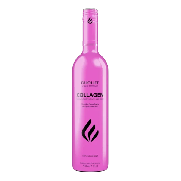 DUOLIFE Collagen