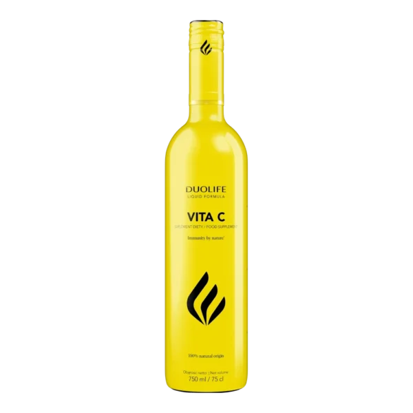 DUOLIFE Vita C